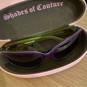 Juicy Couture Sunglasses